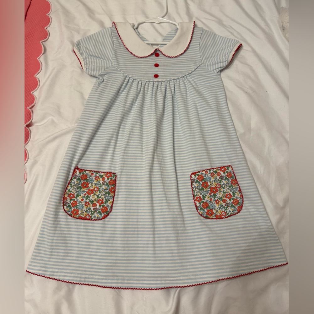 Serendipity Dress